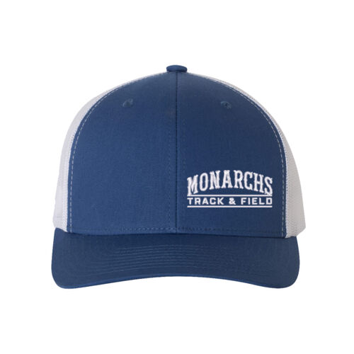 Yupoong Retro Trucker Cap Thumbnail