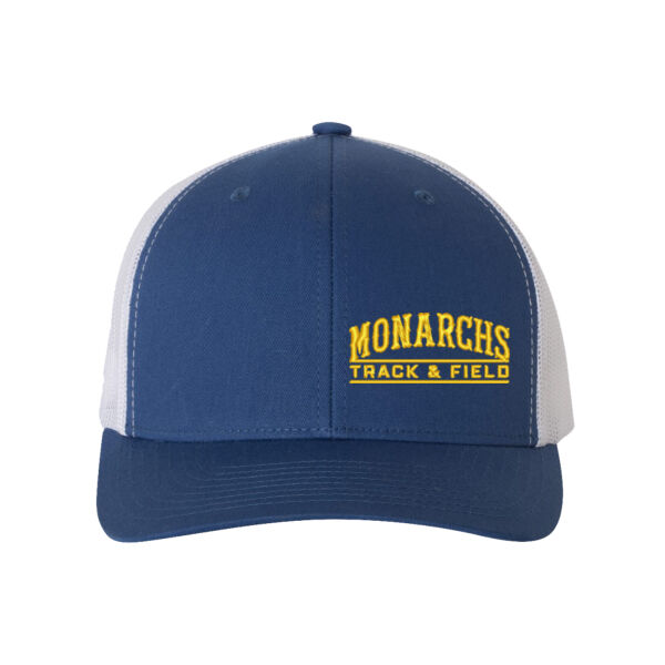 Yupoong Retro Trucker Cap  Thumbnail