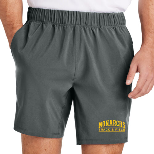 Repeat 7" Short Thumbnail