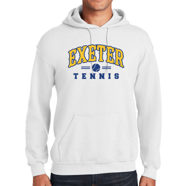 Gildan Cotton Hoodie Thumbnail