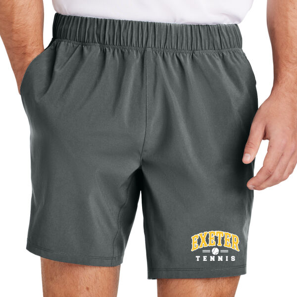 Repeat 7" Short Thumbnail