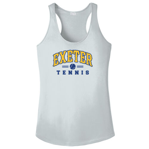 Ladies Competior Racerback Tank Thumbnail