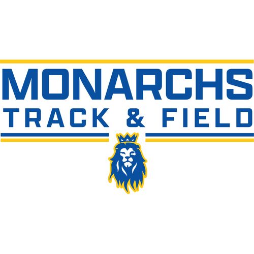 MonarchsTrackField 01 Thumbnail