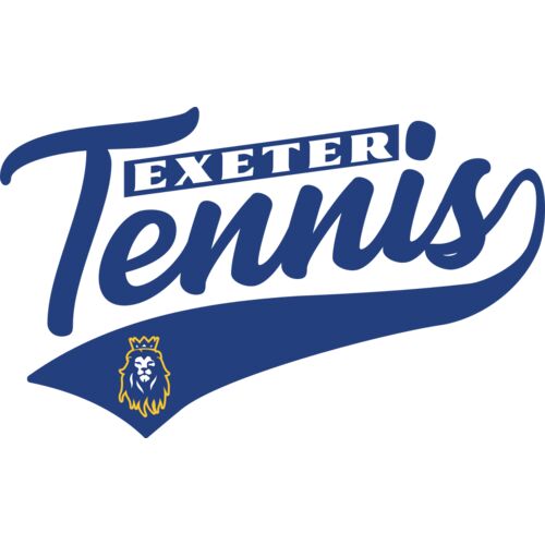 ExeterTennisV6 Thumbnail