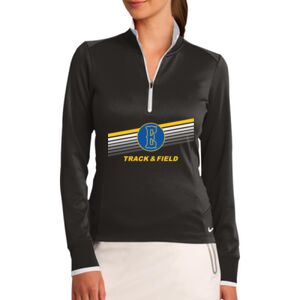 Women's Dri FIT 1/2 Zip Cover Up Thumbnail