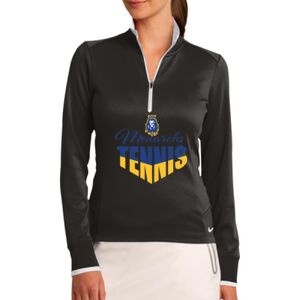 Women's Dri FIT 1/2 Zip Cover Up Thumbnail