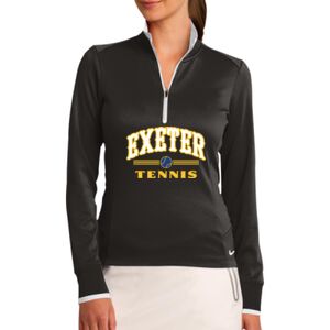 Women's Dri FIT 1/2 Zip Cover Up Thumbnail