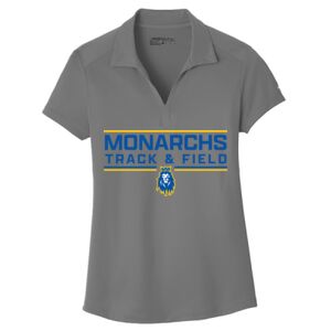 Women's Dri FIT Legacy Polo Thumbnail