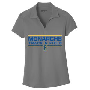 Women's Dri FIT Legacy Polo Thumbnail