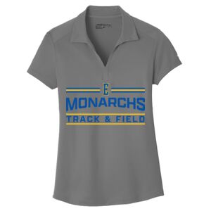 Women's Dri FIT Legacy Polo Thumbnail
