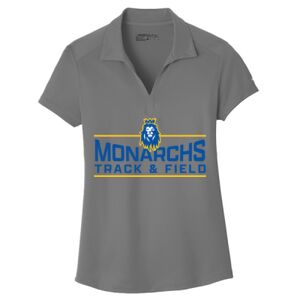 Women's Dri FIT Legacy Polo Thumbnail