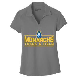 Women's Dri FIT Legacy Polo Thumbnail