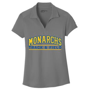 Women's Dri FIT Legacy Polo Thumbnail