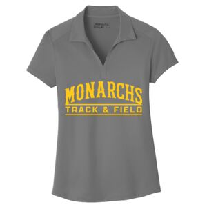 Women's Dri FIT Legacy Polo Thumbnail