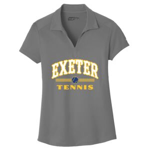 Women's Dri FIT Legacy Polo Thumbnail