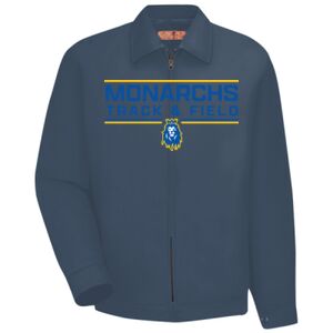 Slash Pocket Jacket Thumbnail