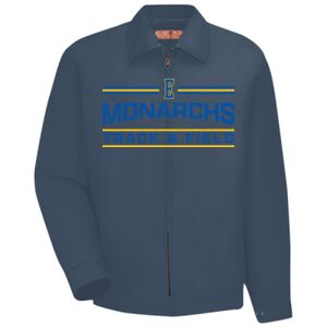 Slash Pocket Jacket Thumbnail