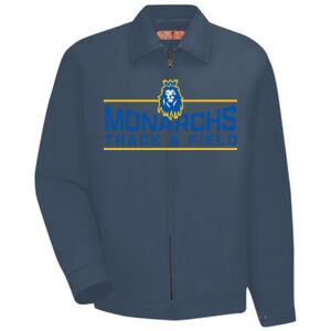 Slash Pocket Jacket Thumbnail