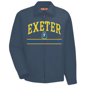 Slash Pocket Jacket Thumbnail