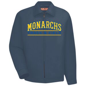 Slash Pocket Jacket Thumbnail