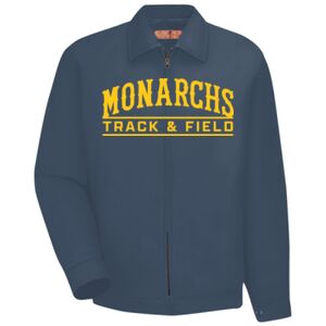 Slash Pocket Jacket Thumbnail