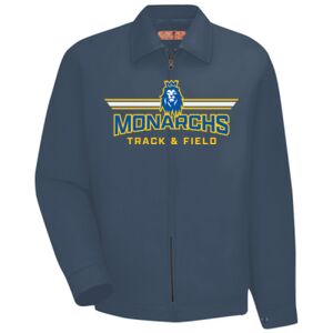 Slash Pocket Jacket Thumbnail