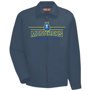 Slash Pocket Jacket Thumbnail