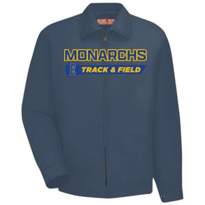 Slash Pocket Jacket Thumbnail