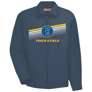 Slash Pocket Jacket Thumbnail