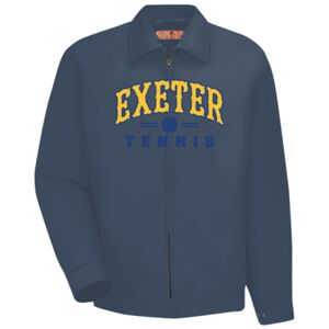 Slash Pocket Jacket Thumbnail