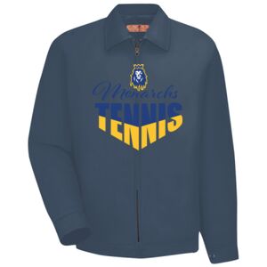 Slash Pocket Jacket Thumbnail