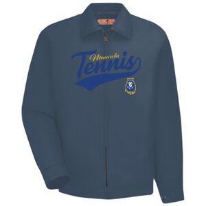 Slash Pocket Jacket Thumbnail