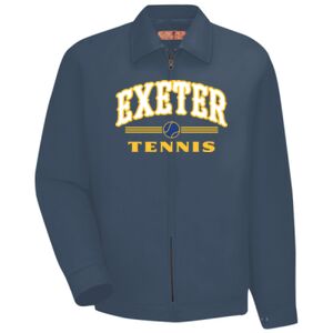 Slash Pocket Jacket Thumbnail