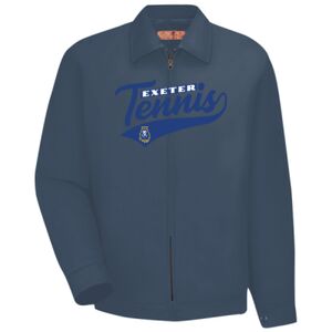 Slash Pocket Jacket Thumbnail