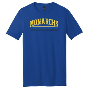 Very Important Tee ® V Neck Thumbnail