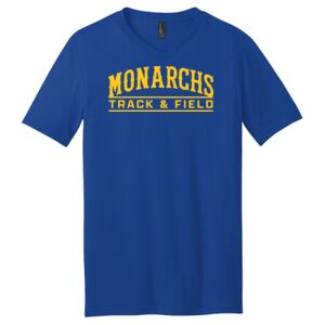 Very Important Tee ® V Neck Thumbnail