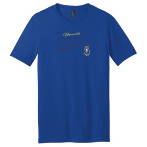 Very Important Tee ® V Neck Thumbnail