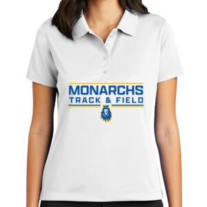 Ladies Tech Basic Dri FIT Polo Thumbnail