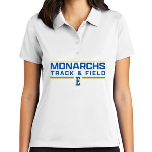Ladies Tech Basic Dri FIT Polo Thumbnail