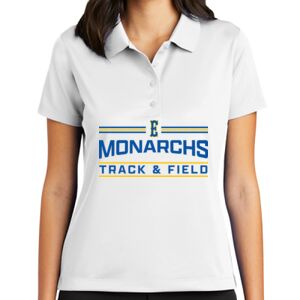 Ladies Tech Basic Dri FIT Polo Thumbnail