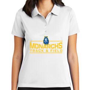 Ladies Tech Basic Dri FIT Polo Thumbnail