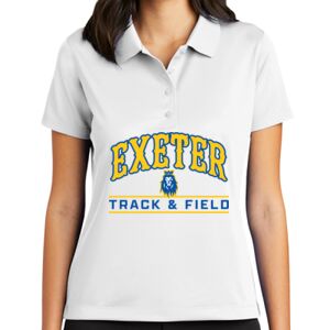 Ladies Tech Basic Dri FIT Polo Thumbnail