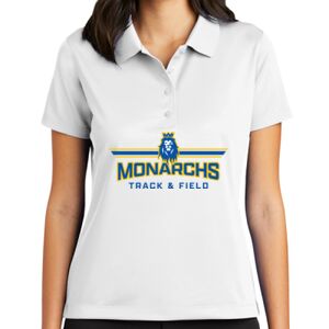 Ladies Tech Basic Dri FIT Polo Thumbnail