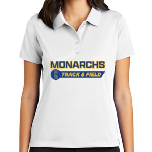 Ladies Tech Basic Dri FIT Polo Thumbnail