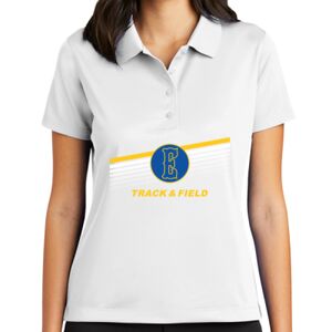 Ladies Tech Basic Dri FIT Polo Thumbnail