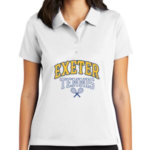 Ladies Tech Basic Dri FIT Polo Thumbnail