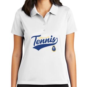 Ladies Tech Basic Dri FIT Polo Thumbnail