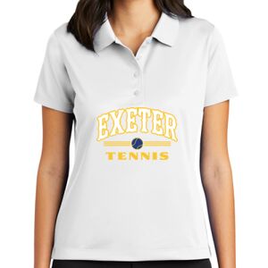 Ladies Tech Basic Dri FIT Polo Thumbnail