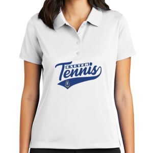 Ladies Tech Basic Dri FIT Polo Thumbnail