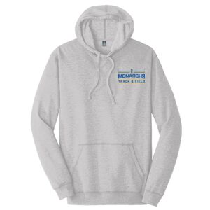 Lightweight Fleece Hoodie Thumbnail